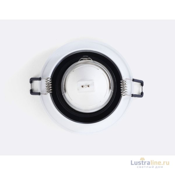 Встраиваемый светильник Ambrella Light Techno Spot Standard Tech TN102722