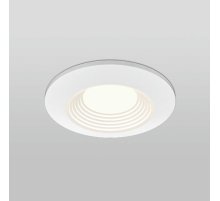 Встраиваемый светильник Elektrostandard Gridi 4690389196782 a063924 Встраиваемый светильник Elektrostandard Gridi 4690389196782 a063924