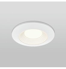 Встраиваемый светильник Elektrostandard Gridi 4690389196782 a063924