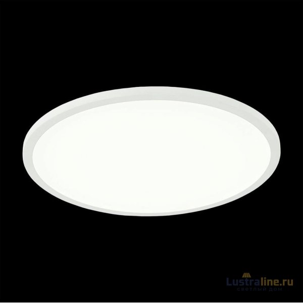Встраиваемый светодиодный светильник Citilux Омега CLD50R220