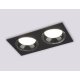 Встраиваемый светильник Ambrella Light GX Standard Tech Techno Spot TN52344