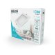 Встраиваемый светильник Gauss Elementary Downlight 998420212