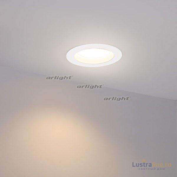 Светильник Downlight Arlight Cyclone 022521(1) Светильник Downlight Arlight Cyclone 022521(1)