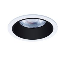 Встраиваемый светильник Arte Lamp Chess A3313PL-1WH