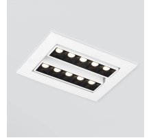 Встраиваемый светодиодный светильник Elektrostandard 9923 4690389162947