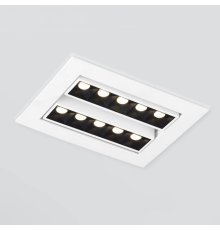 Встраиваемый светодиодный светильник Elektrostandard 9923 4690389162947
