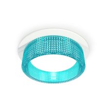 Встраиваемый светильник Ambrella Light Techno Spot XC8050033 (C8050, N8488)