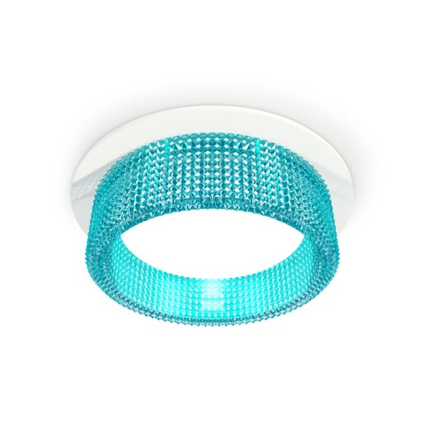 Встраиваемый светильник Ambrella Light Techno Spot XC8050033 (C8050, N8488)