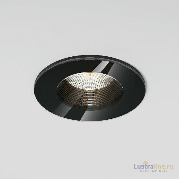 Встраиваемый светильник Elektrostandard Artis 4690389204203 25096/LED a066138 Встраиваемый светильник Elektrostandard Artis 4690389204203 25096/LED a066138