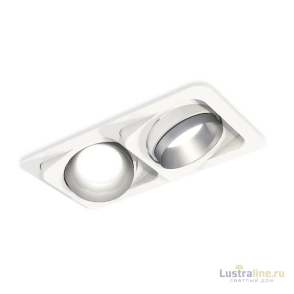 Встраиваемый светильник Ambrella Light Techno Spot XC7663023 (C7663, N7033)