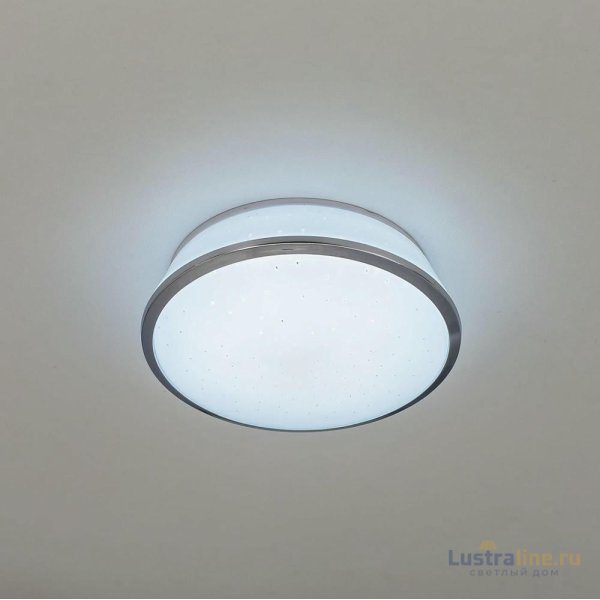 Встраиваемый светодиодный светильник Citilux Дельта CLD6008Nz Встраиваемый светодиодный светильник Citilux Дельта CLD6008Nz