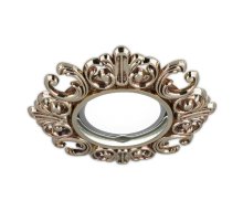 Встраиваемый светильник Gauss Antique CA046