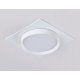 Встраиваемый светильник Ambrella Light GX53 Acrylic tech TN5229