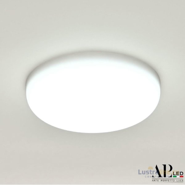 Встраиваемый светильник Arte Perfetto Luce Ingrid 3322.FAP222R/10W/6K