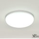 Встраиваемый светильник Arte Perfetto Luce Ingrid 3322.FAP222R/10W/6K