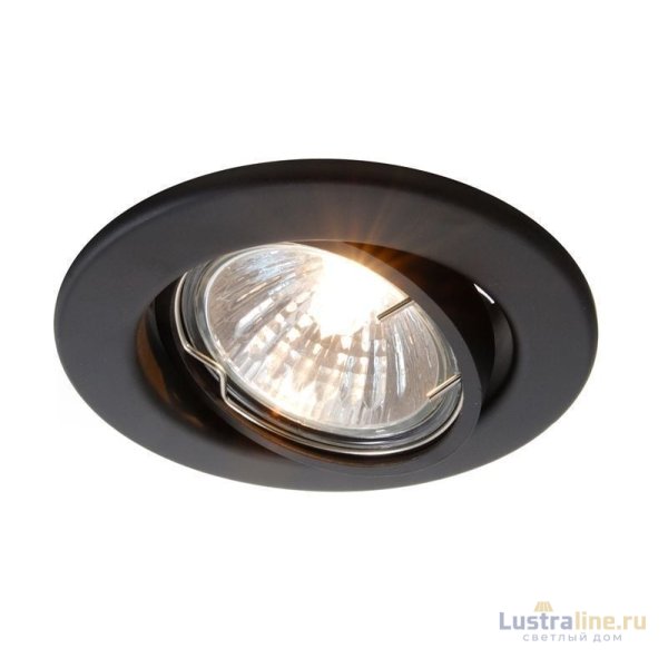 Встраиваемый светильник Deko-Light 110037 Встраиваемый светильник Deko-Light 110037