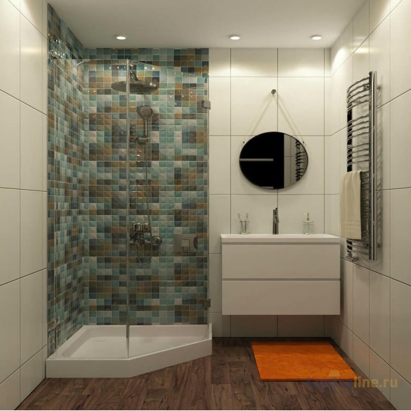 Встраиваемый светильник Denkirs DK3012-WH Встраиваемый светильник Denkirs DK3012-WH