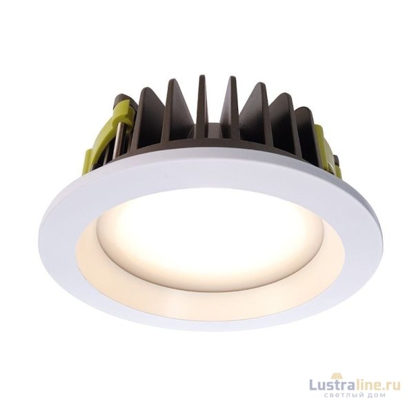 Встраиваемый светильник Deko-Light COB200 565182 Встраиваемый светильник Deko-Light COB200 565182