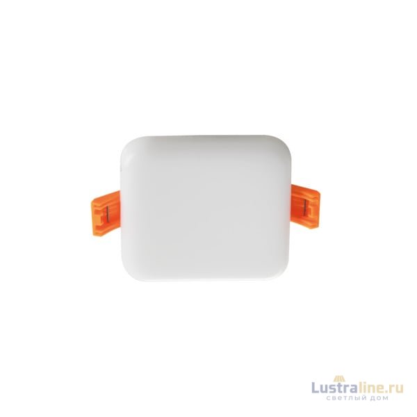 Встраиваемый светильник Kanlux Arel Led DL 6W-NW 29582