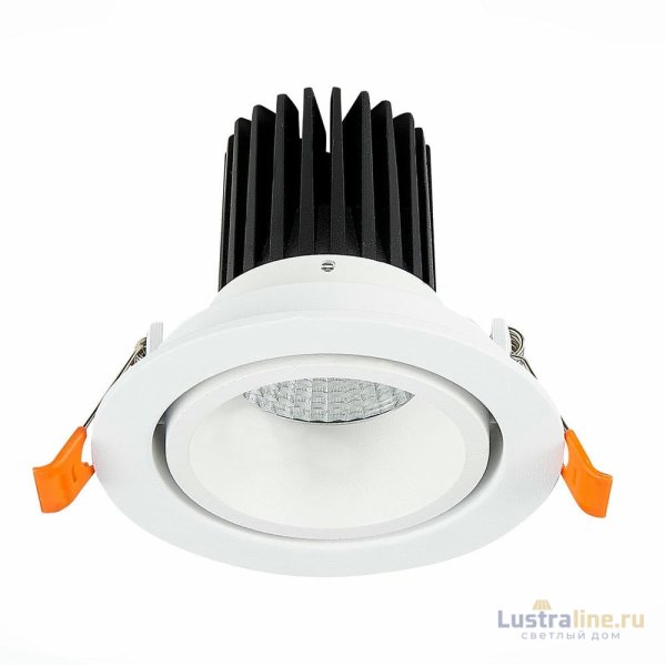 Встраиваемый светильник ST Luce ST705 ST705.538.10