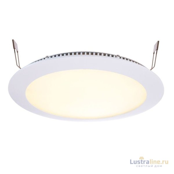 Встраиваемый светильник Deko-Light LED Panel 16 565094