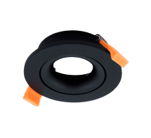 Встраиваемый светильник DesignLed NC1779R-FBK 002667