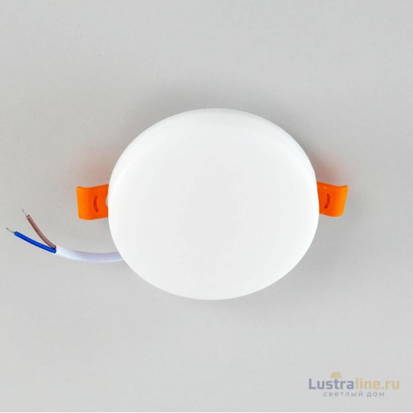 Встраиваемый светильник Citilux Вега CLD5310N