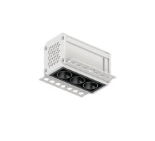 Встраиваемый светильник Denkirs Deep space DK2530-WB