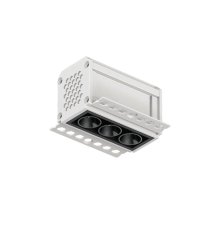 Встраиваемый светильник Denkirs Deep space DK2530-WB