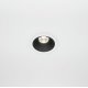 Встраиваемый светильник Maytoni Technical Alfa LED DL043-01-10W4K-RD-WB