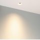 Встраиваемый светильник Arlight MS-RIALTO-TRIMLESS-R40-9W Warm2700 054472
