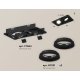 Встраиваемый светильник Ambrella Light Techno Spot XC7664001 (C7664, N7021)