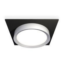 Встраиваемый светильник Ambrella Light Techno Spot XC8062004 (C8062, N8121)