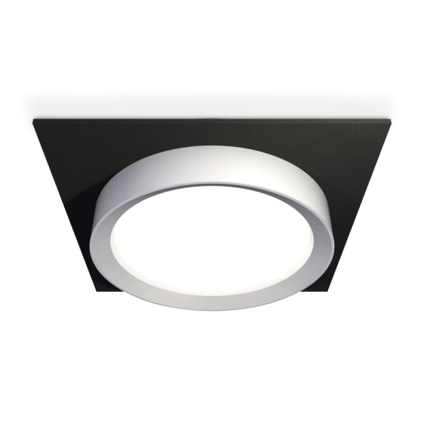 Встраиваемый светильник Ambrella Light Techno Spot XC8062004 (C8062, N8121)