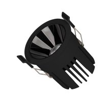 Встраиваемый светильник Arlight MS-Atlas-Built-R66-15W Warm3000 035465