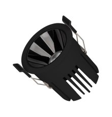 Встраиваемый светильник Arlight MS-Atlas-Built-R66-15W Warm3000 035465