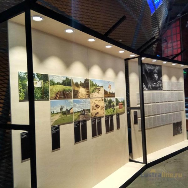 Встраиваемый светодиодный светильник Arlight LTD-150WH-Explorer-30W Day White 023683 Встраиваемый светодиодный светильник Arlight LTD-150WH-Explorer-30W Day White 023683