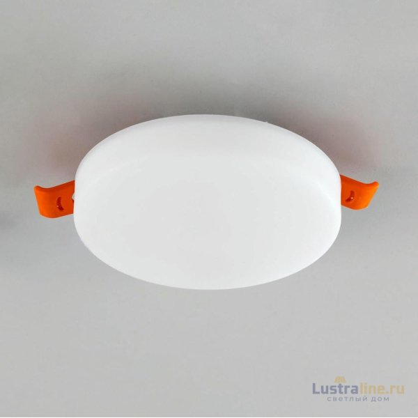 Встраиваемый светильник Citilux Вега CLD5310W