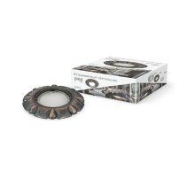 Встраиваемый светильник Gauss Metal Exclusive CA055