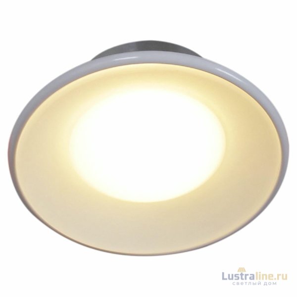 Встраиваемый светильник Reluce 16090-9.0-001RLD MR16 SWT