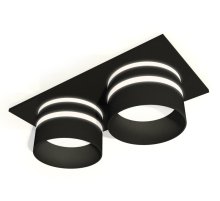 Встраиваемый светильник Ambrella Light Techno Spot XC6526062 (C6526, N6236)