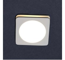 Встраиваемый светильник General GLP-DECO-S2-7BT-IP40-4-W 412375