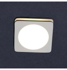 Встраиваемый светильник General GLP-DECO-S2-7BT-IP40-4-W 412375