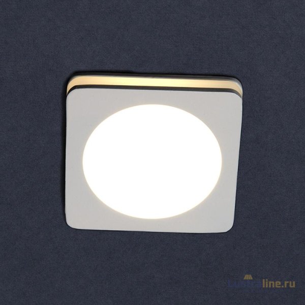 Встраиваемый светильник General GLP-DECO-S2-7BT-IP40-4-W 412375