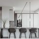 Встраиваемый светильник Loft IT Cane 10359/1000 Black
