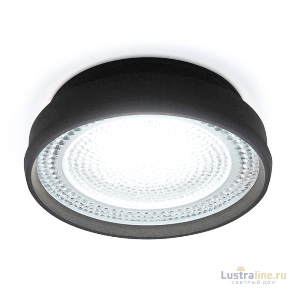 Встраиваемый светильник Ambrella Light Techno Spot TN346