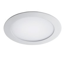 Встраиваемый светильник Lightstar Zocco LED 223124