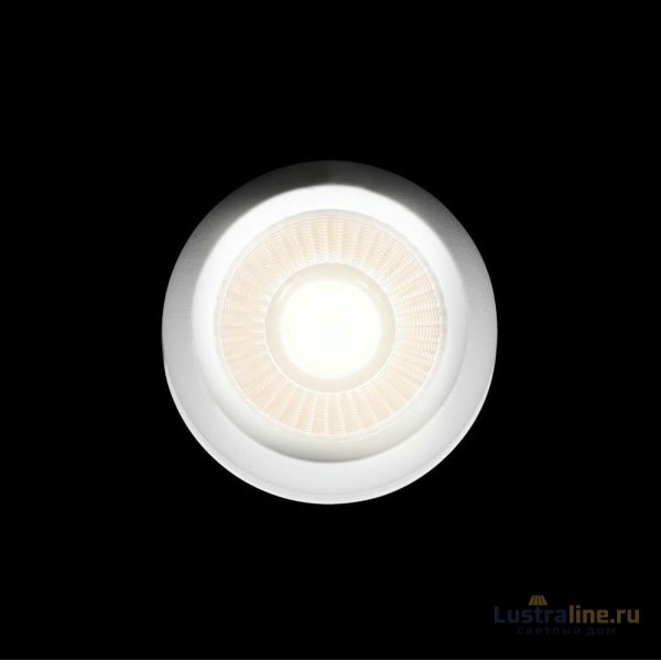 Встраиваемый светильник Loft IT Dot 10332 White