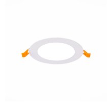 Встраиваемый светодиодный светильник ST Luce Litum ST209.538.06