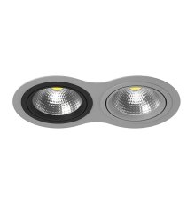 Встраиваемый светильник Lightstar INTERO 111 i9290709 (217929+217907+217909)